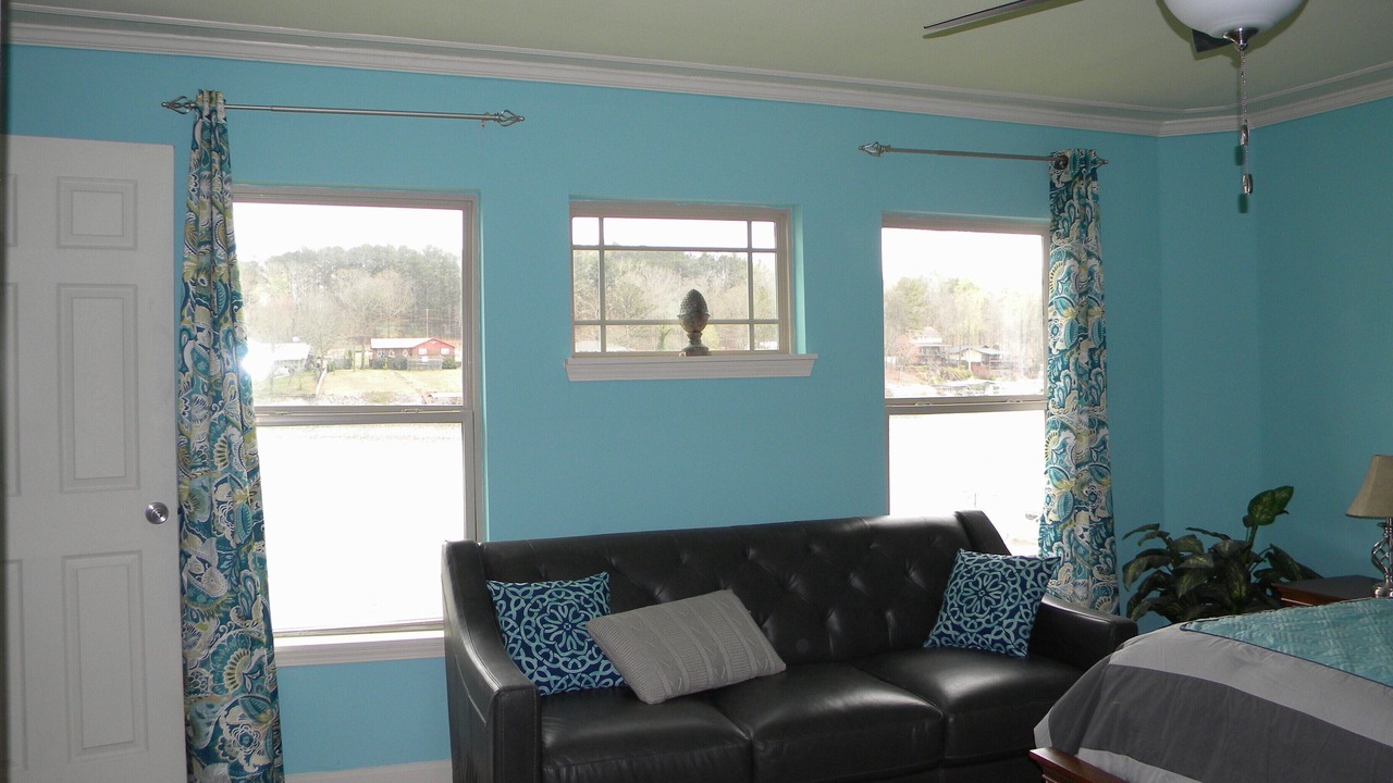Photo of Bedroom in Jasper