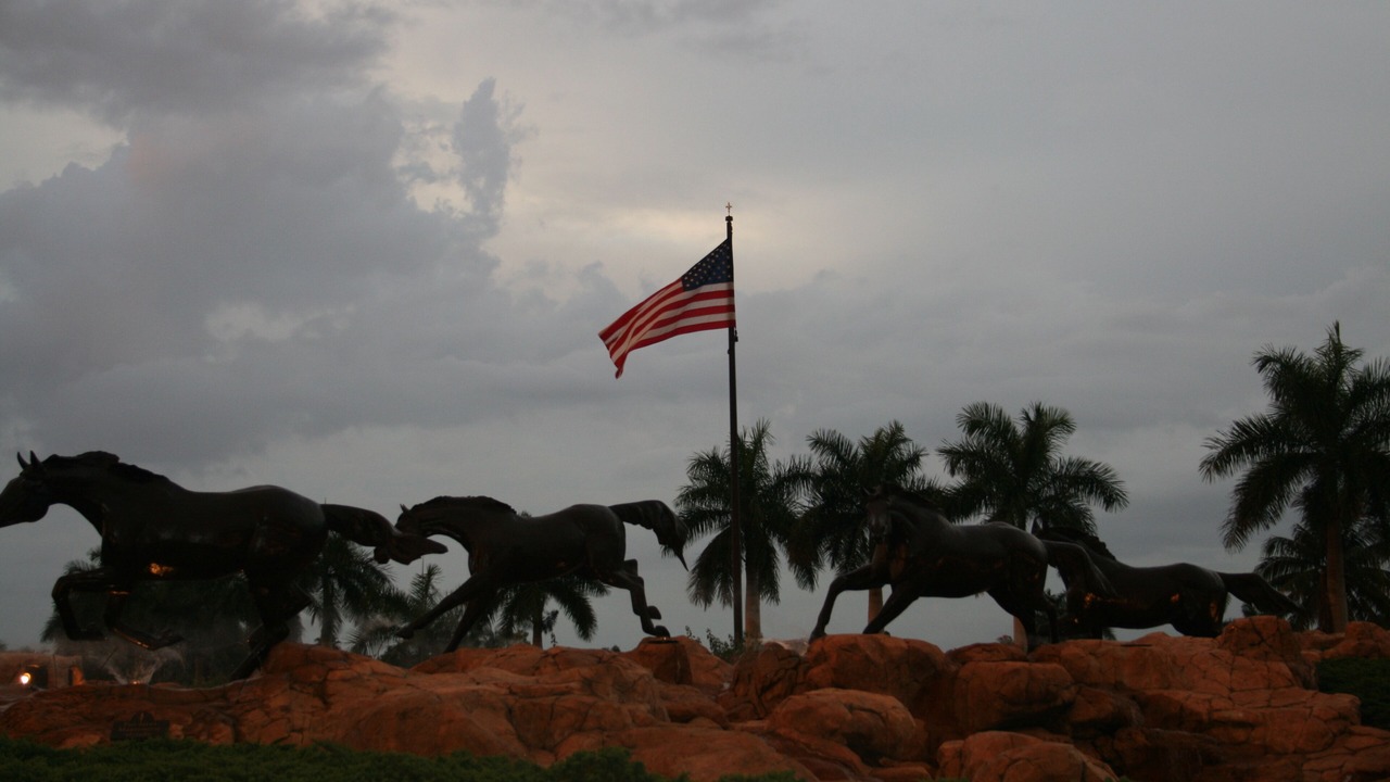 Photo of Outdoor in Masters Reserve