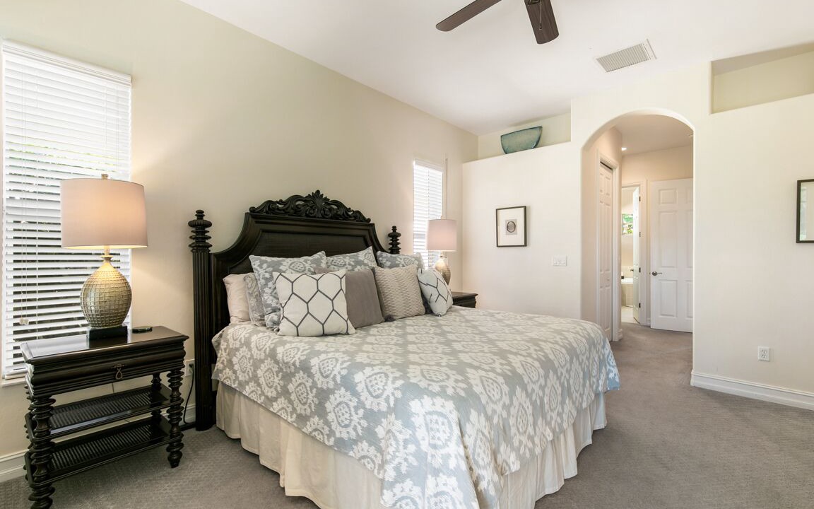 Photo of Bedroom in Masters Reserve