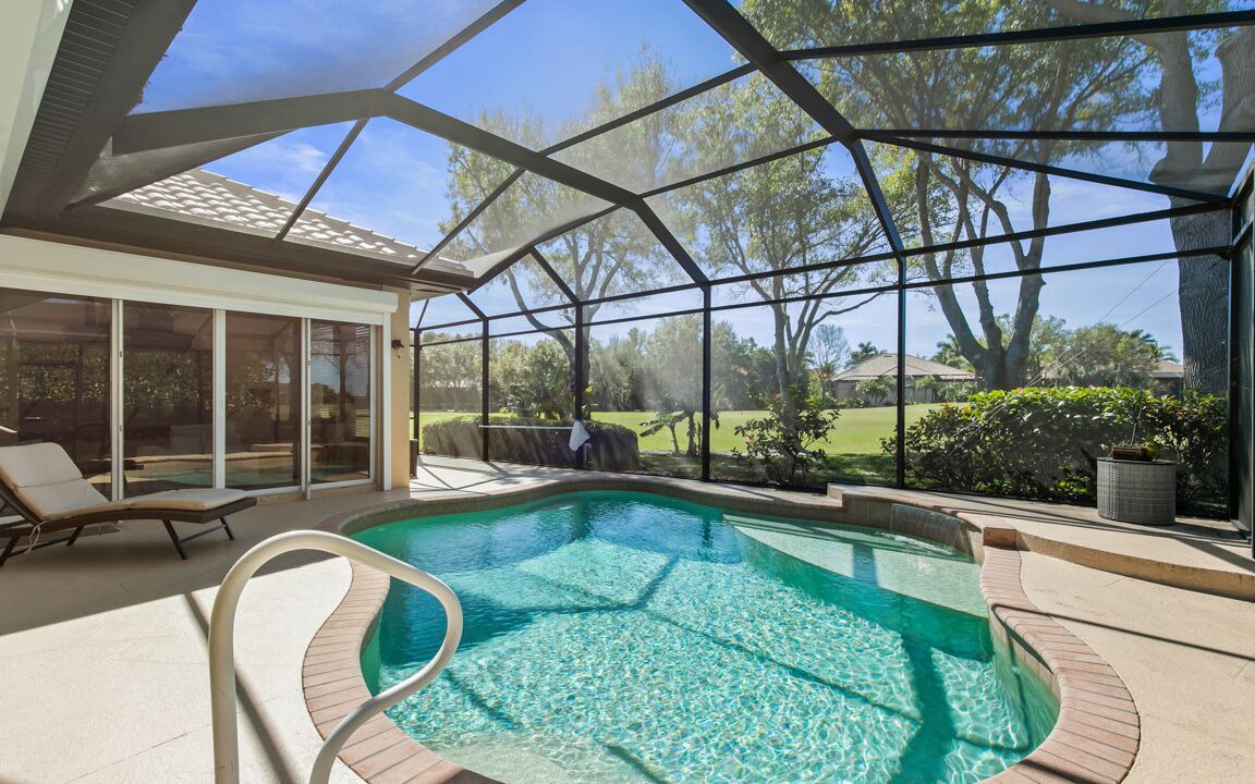 Photo of Outdoor in Masters Reserve