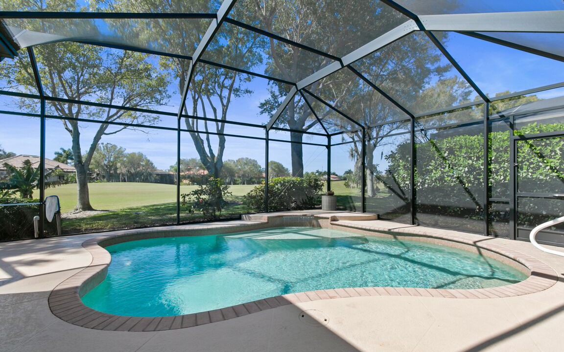 Photo of Outdoor in Masters Reserve