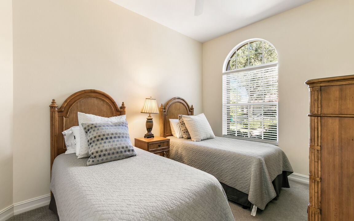 Photo of Bedroom in Masters Reserve