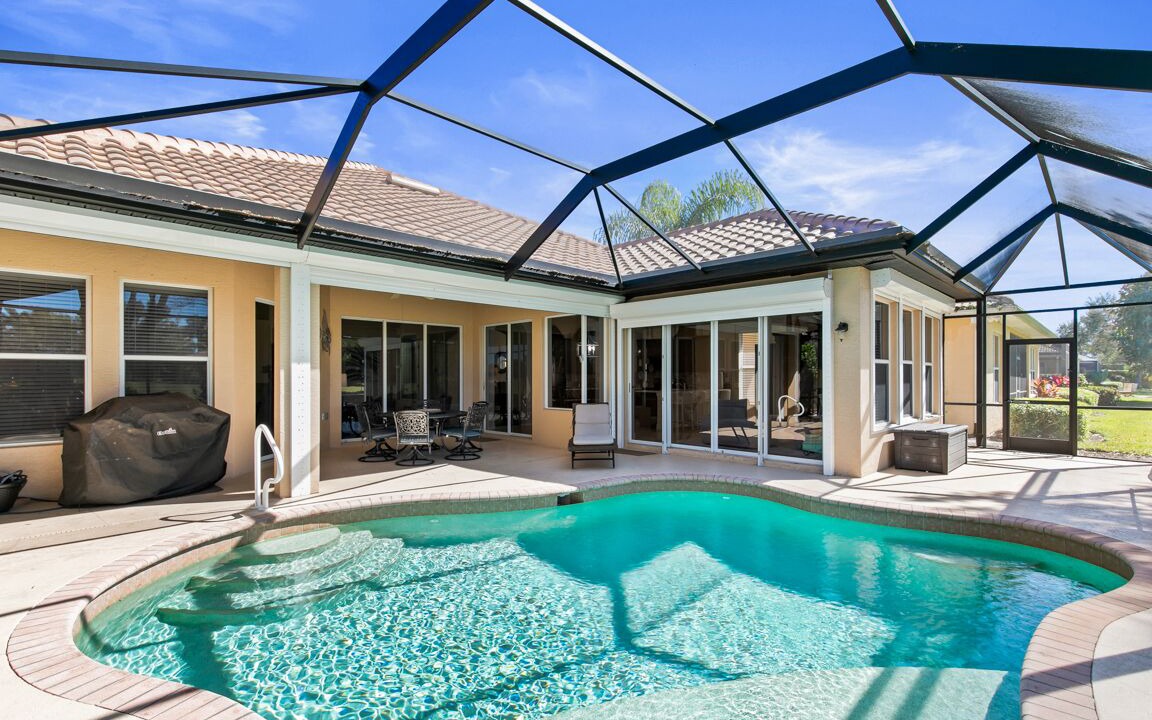 Photo of Outdoor in Masters Reserve