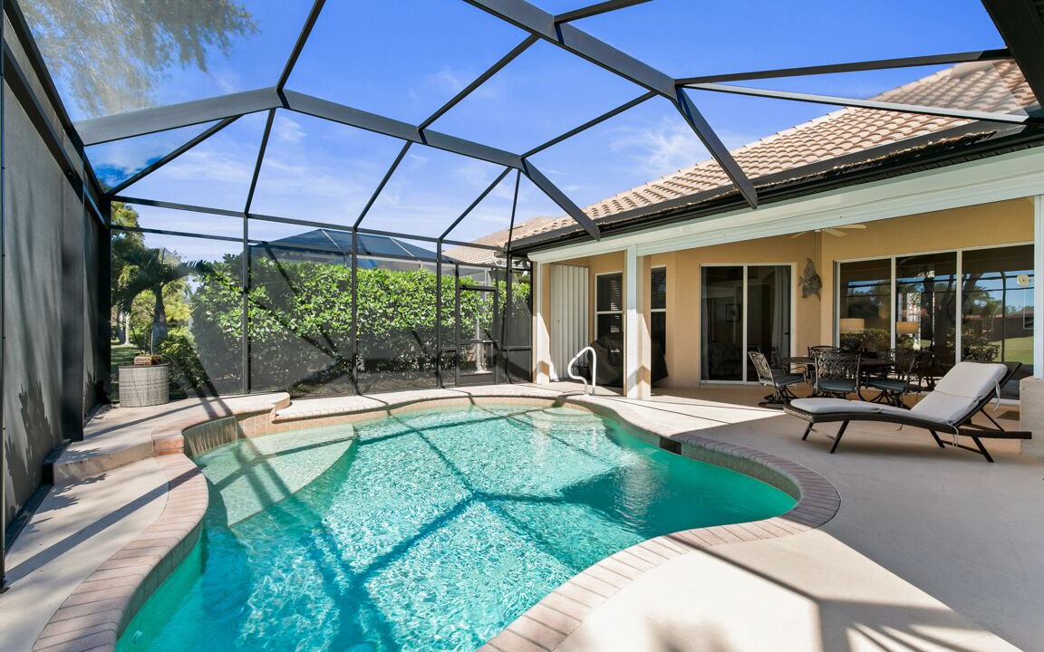 Photo of Outdoor in Masters Reserve
