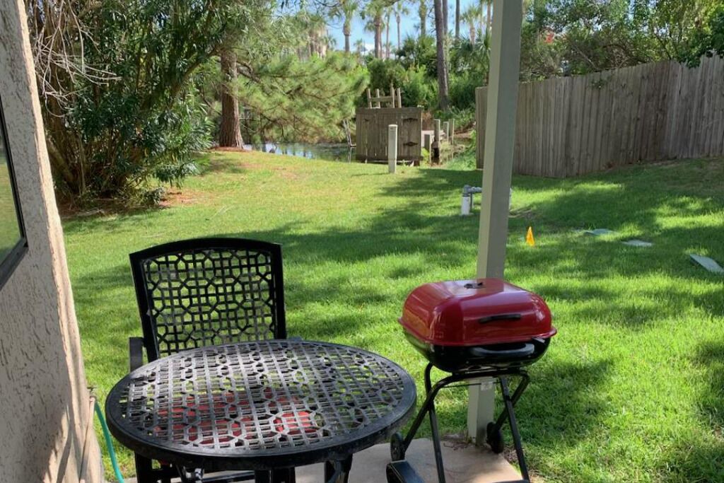 Photo of Outdoor in Panama City Beach
