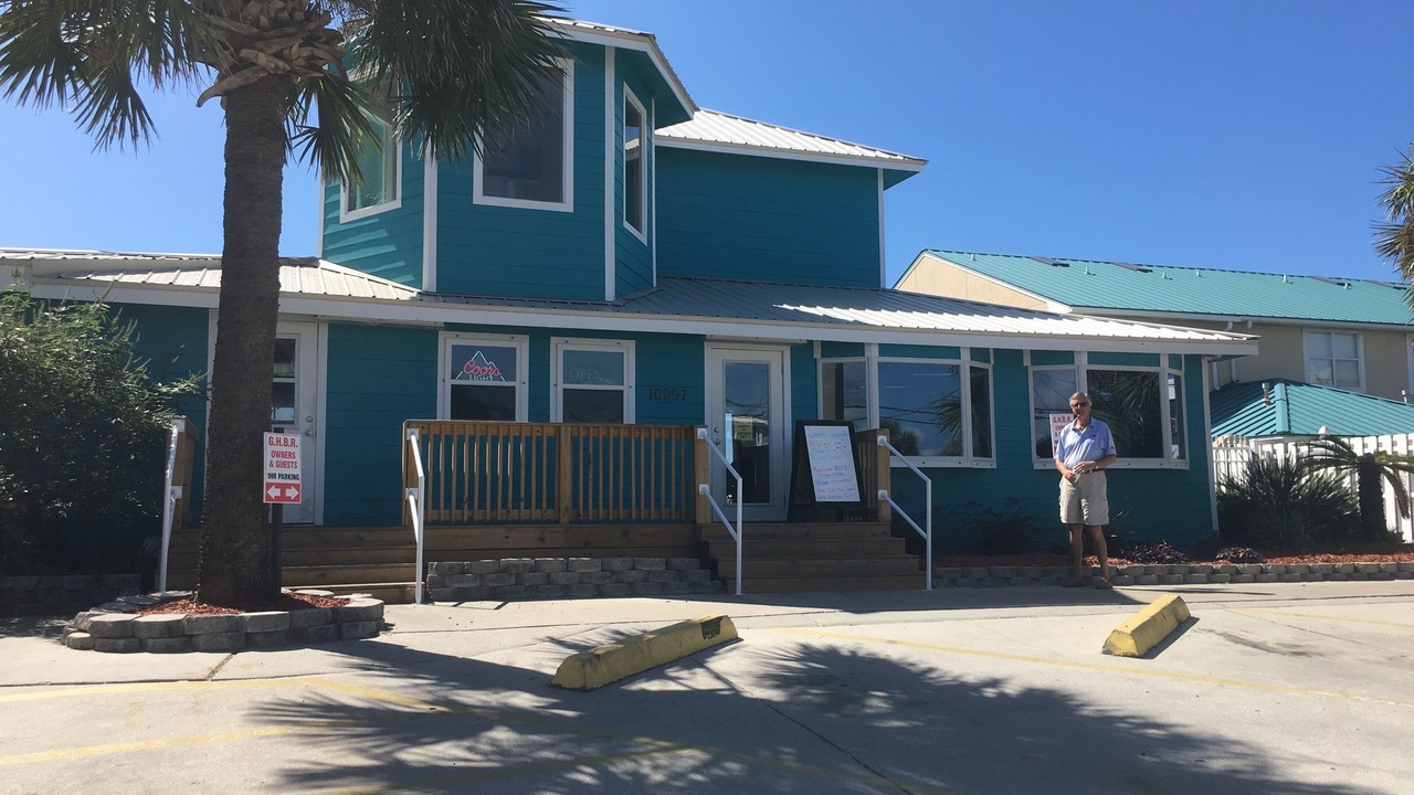 Photo of Outdoor in Panama City Beach