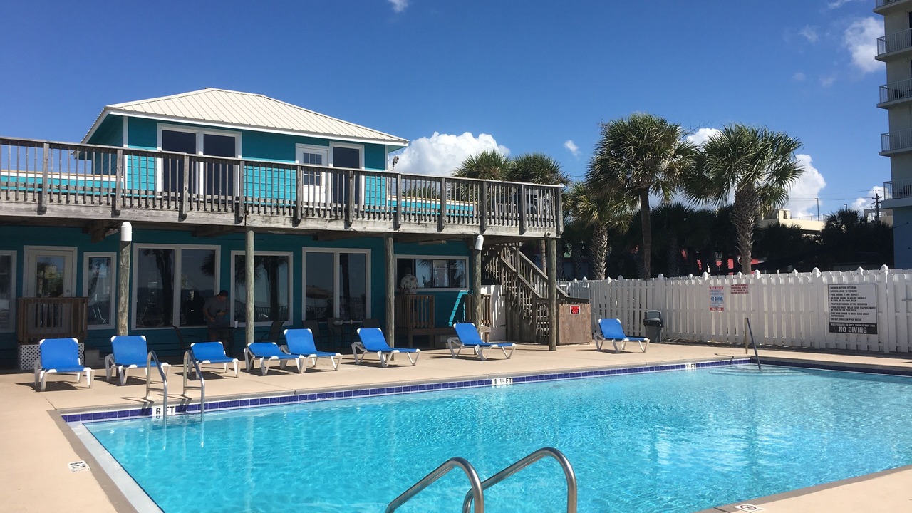 Photo of Outdoor in Panama City Beach