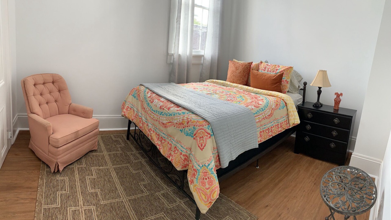 Photo of Bedroom in Bywater
