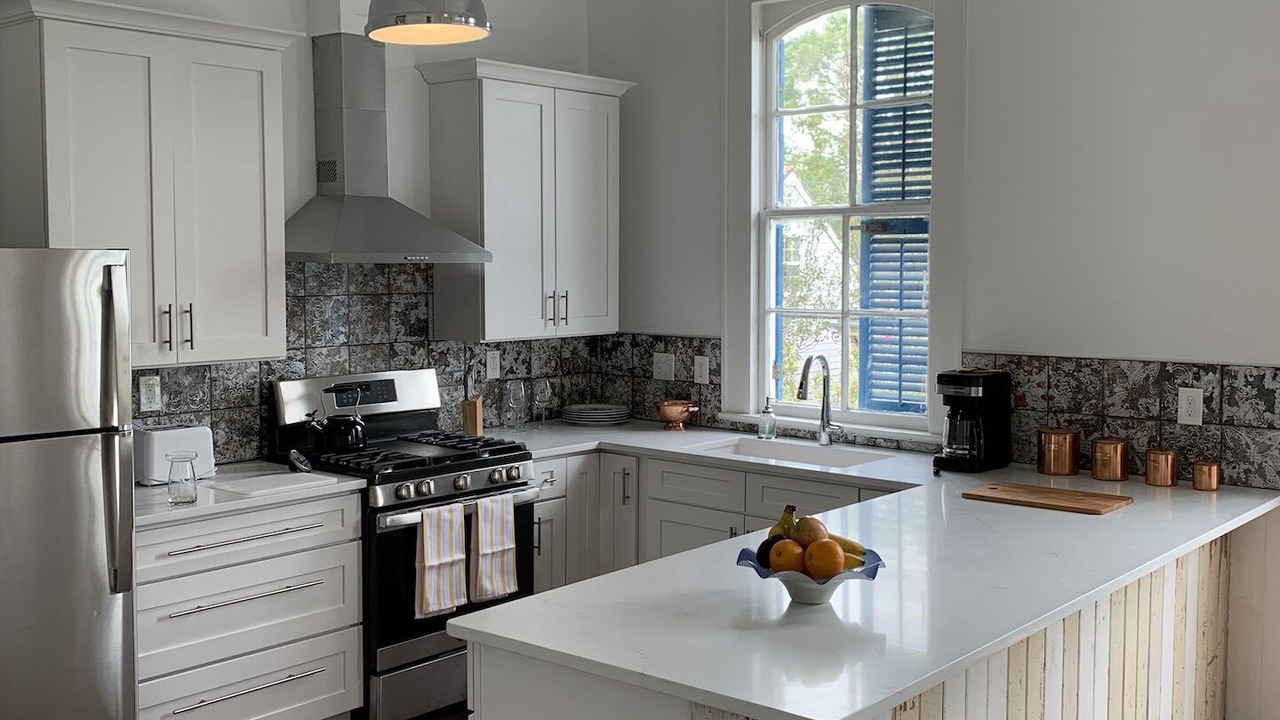 Photo of Kitchen in Bywater