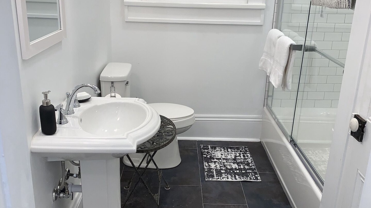 Photo of Bathroom in Bywater