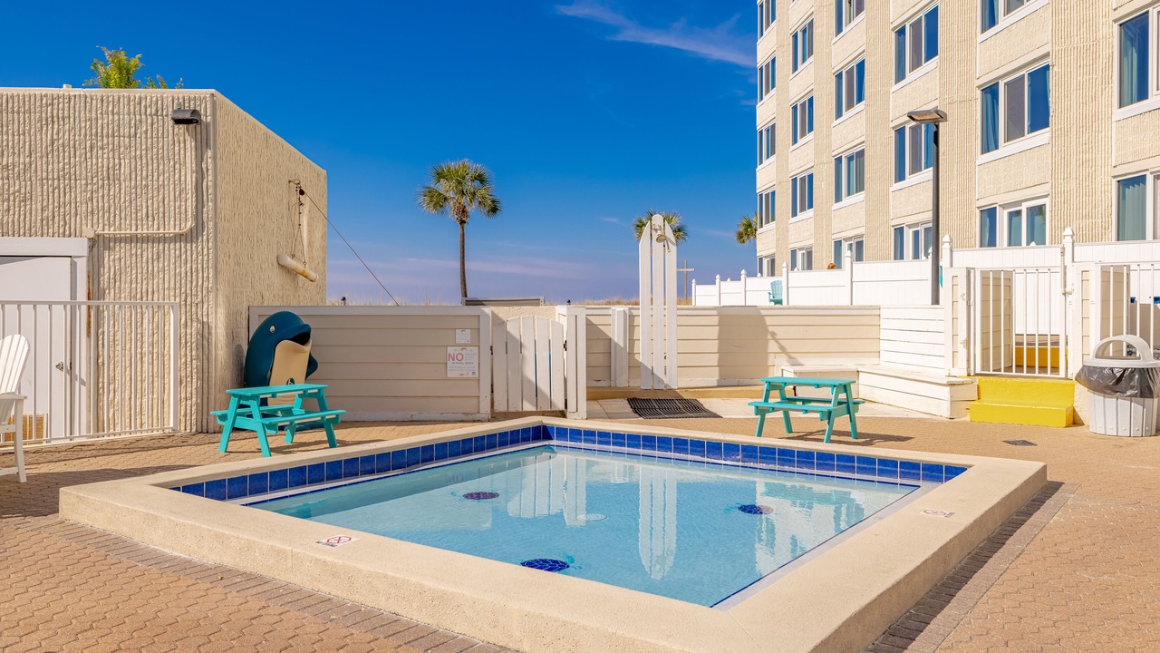 Photo of Outdoor in Panama City Beach