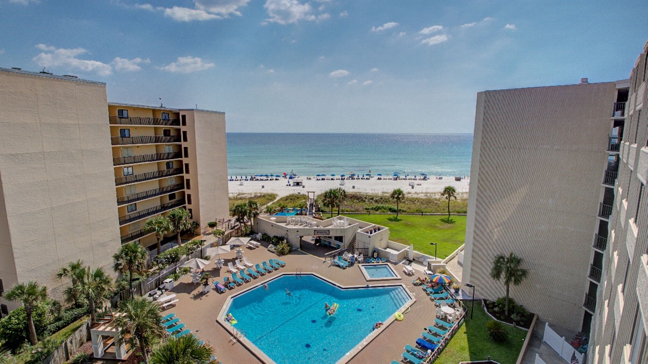 Photo of Outdoor in Panama City Beach