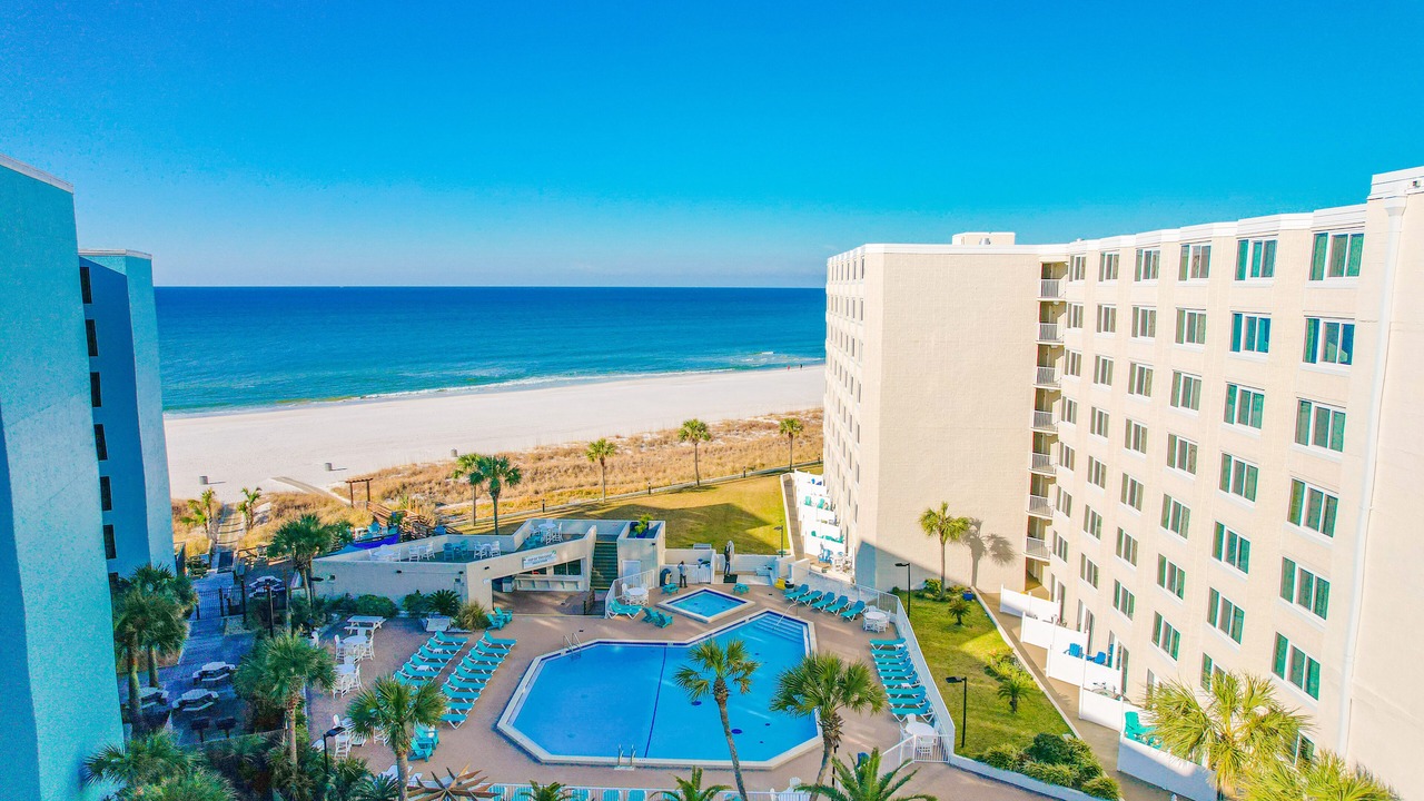 Photo of Outdoor in Panama City Beach