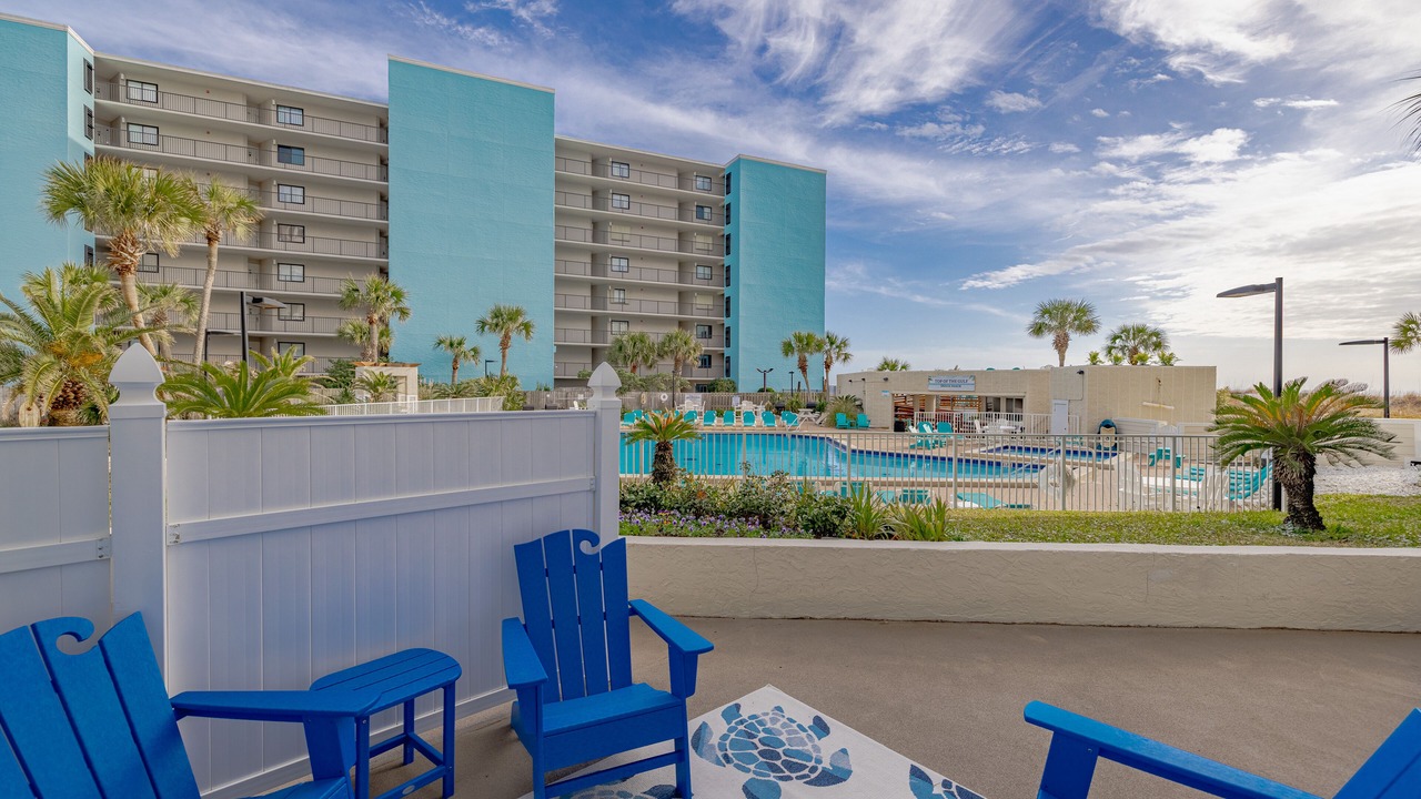 Photo of Outdoor in Panama City Beach