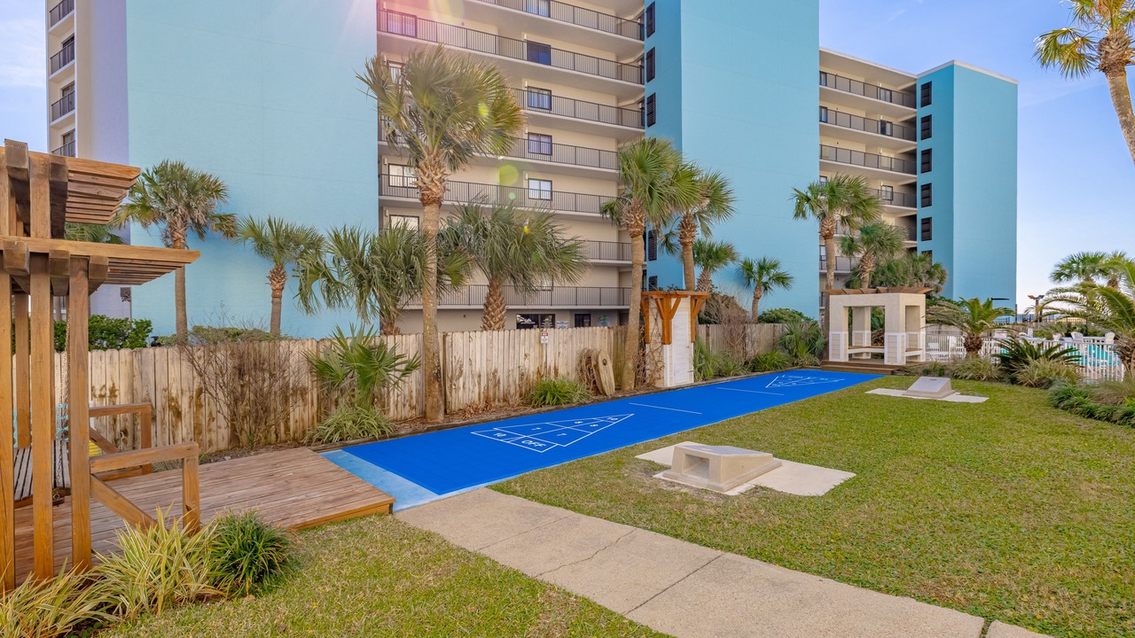 Photo of Outdoor in Panama City Beach