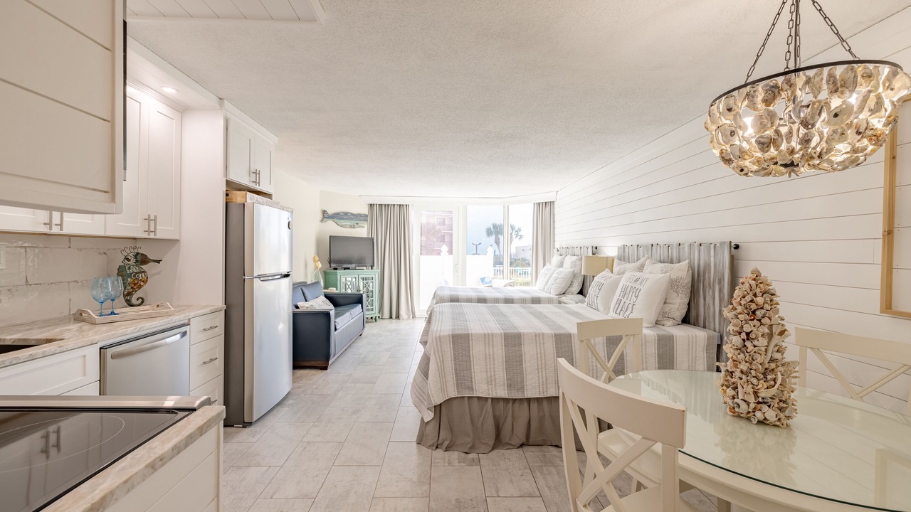 Photo of Bedroom in Panama City Beach