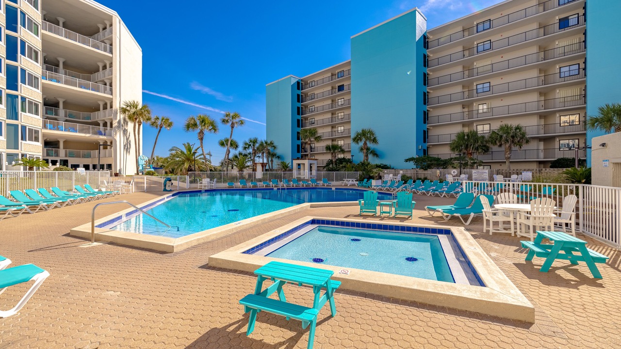 Photo of Outdoor in Panama City Beach