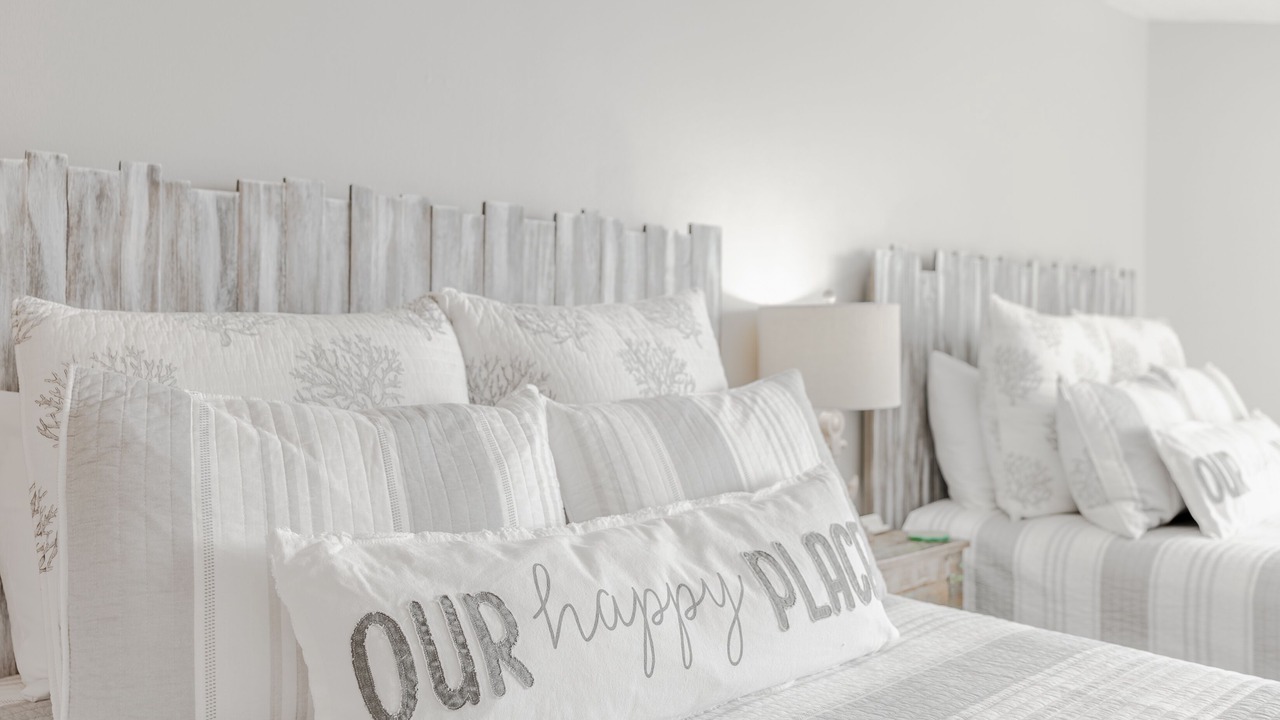 Photo of Bedroom in Panama City Beach