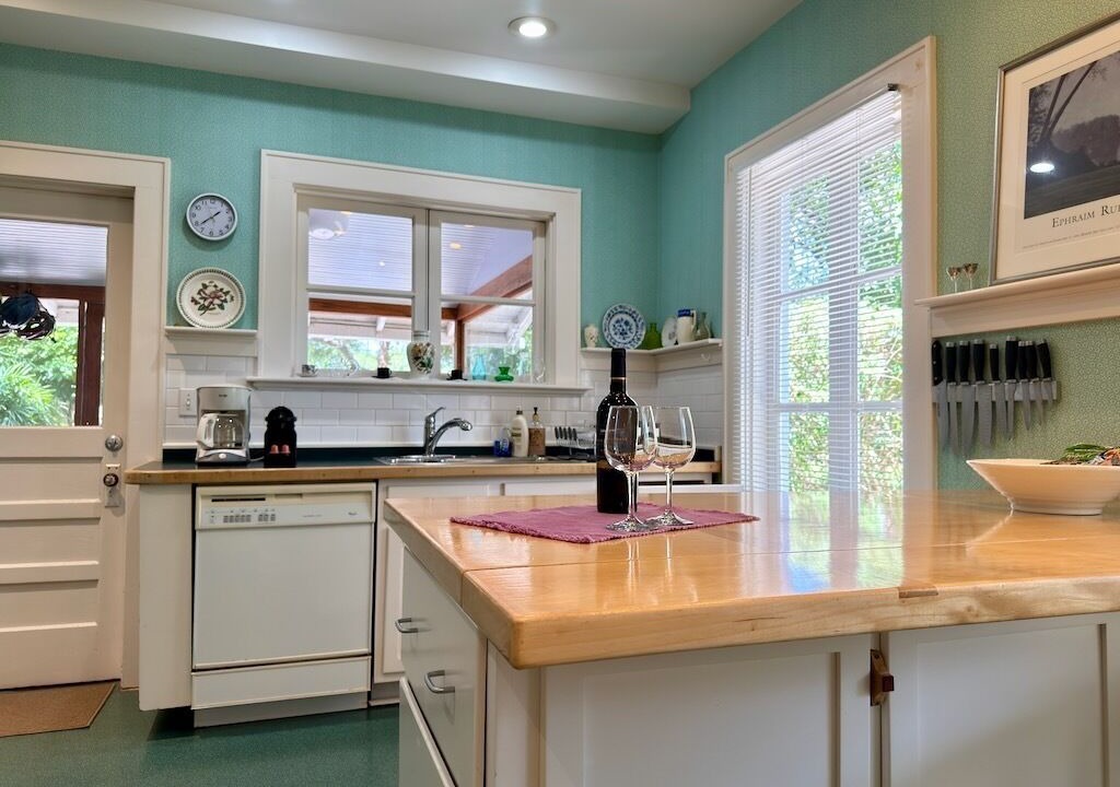 Photo of Kitchen in Dunedin