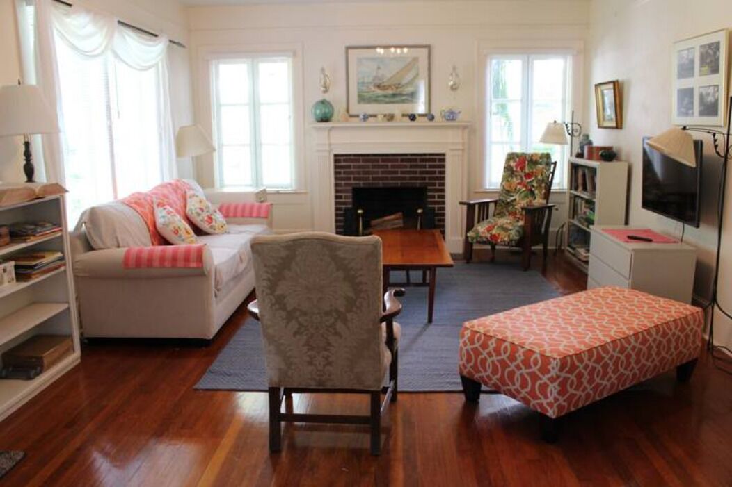 Photo of Livingroom in Dunedin