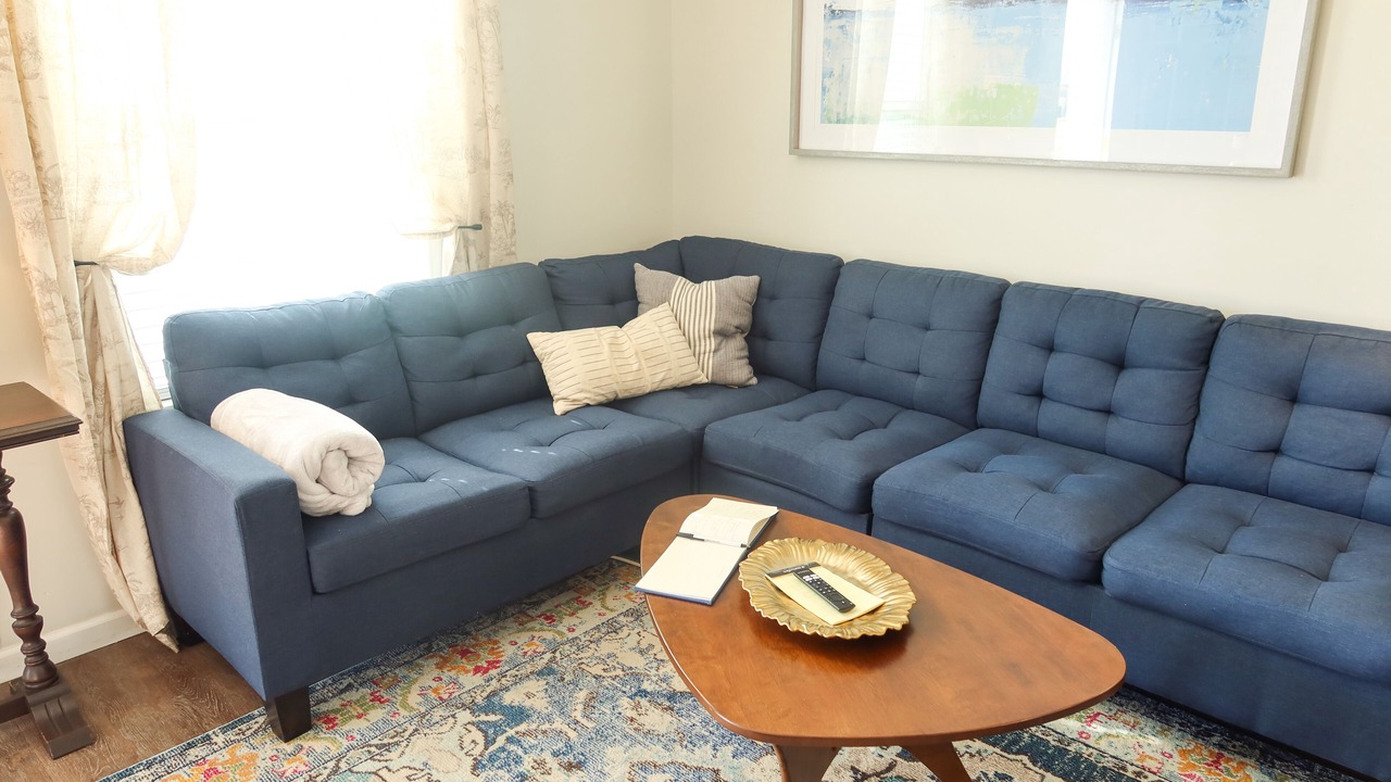 Photo of Bedroom in Lake Charles