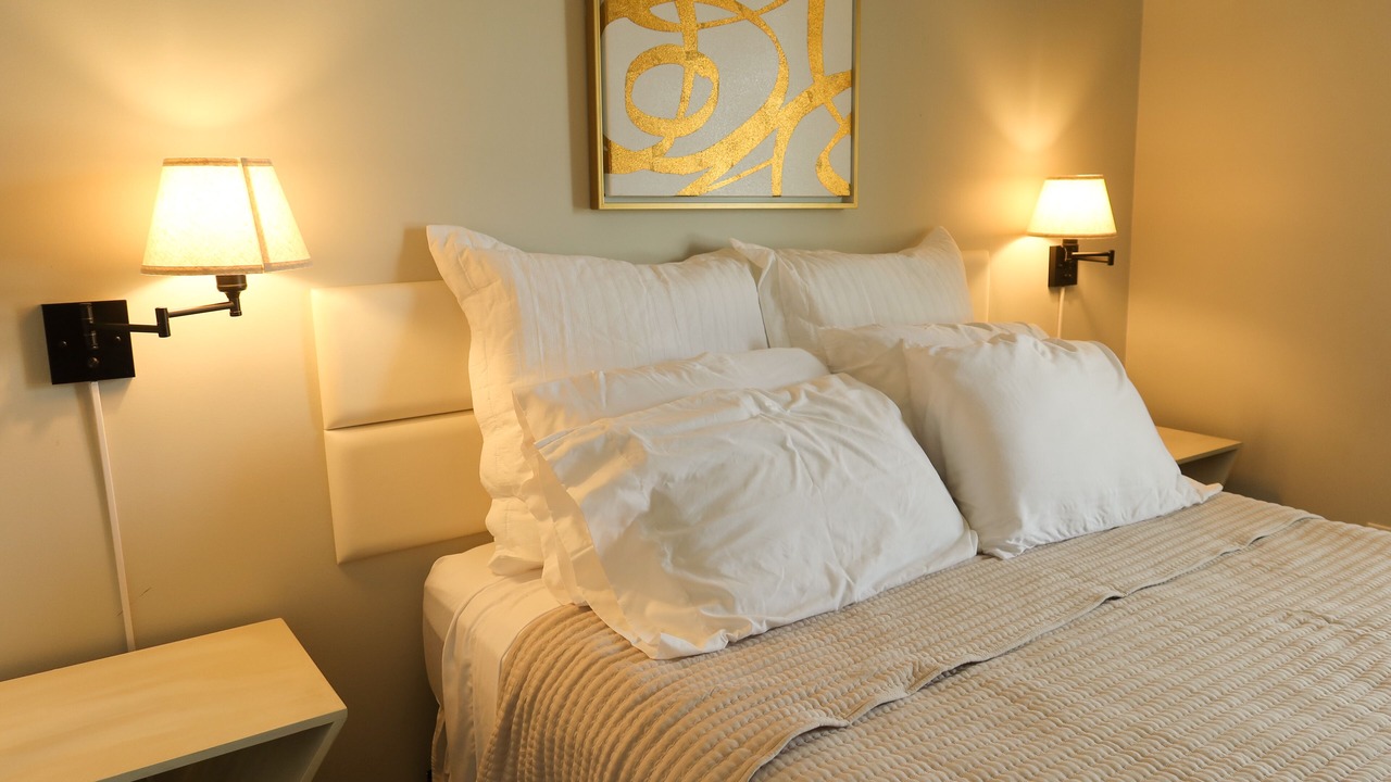 Photo of Bedroom in Lake Charles