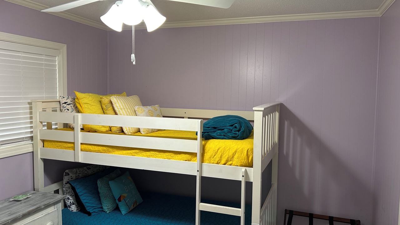 Photo of Bedroom in Fort Morgan