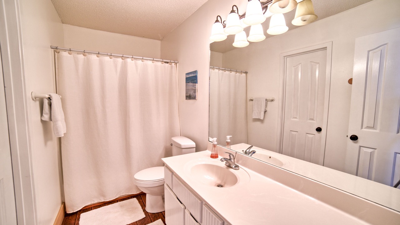 Photo of Bathroom in Inlet Beach