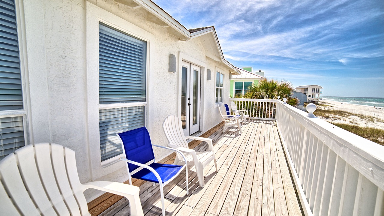 Photo of Outdoor in Inlet Beach