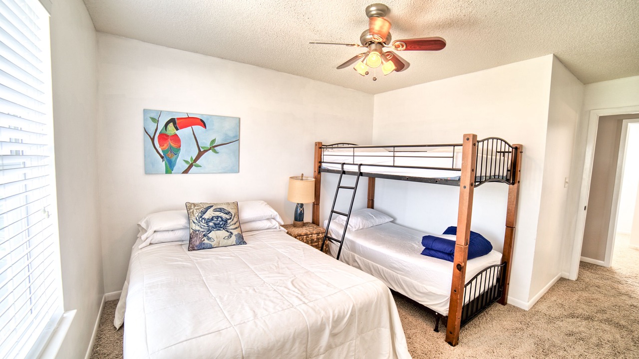 Photo of Bedroom in Inlet Beach
