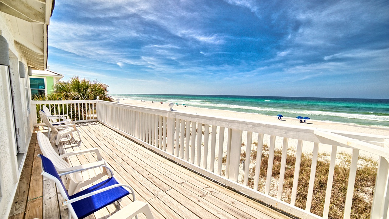 Photo of Outdoor in Inlet Beach