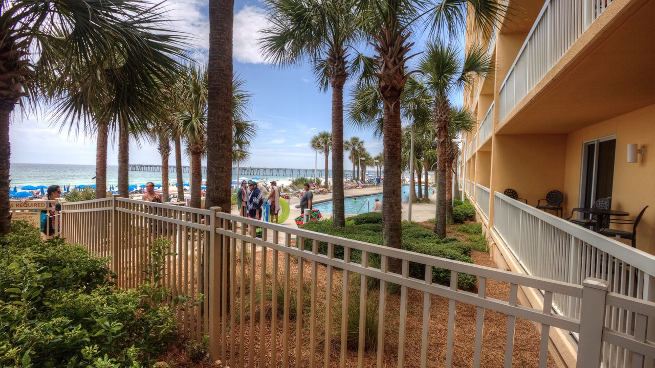 Photo of Outdoor in Panama City Beach