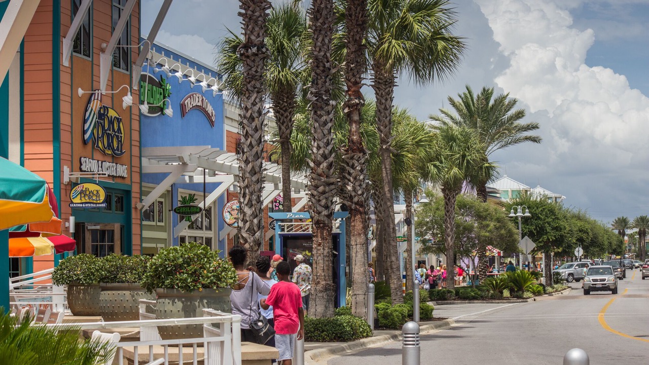 Photo of Others in Panama City Beach