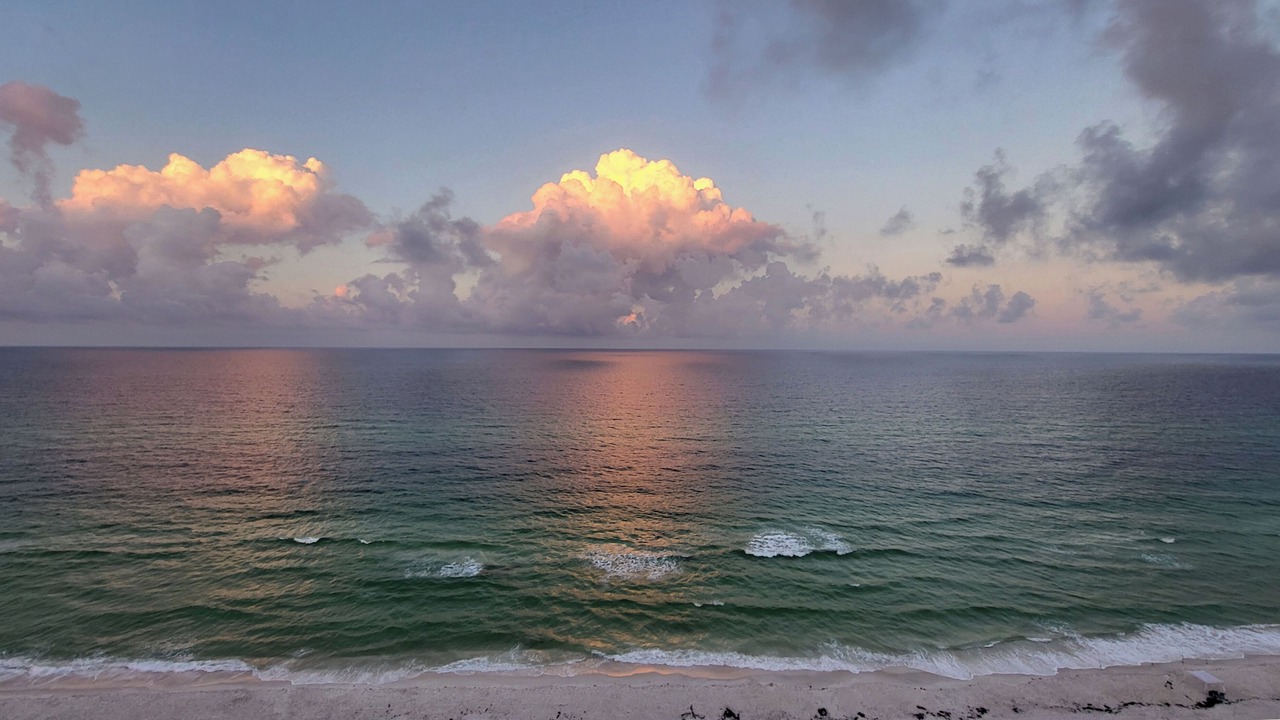 Photo of Patio Balcony in West Panama City Beach