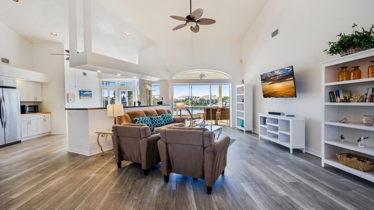 Photo of Livingroom in Marco Island
