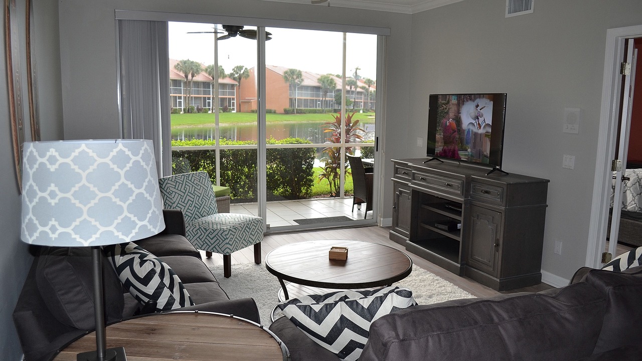 Photo of Livingroom in Naples
