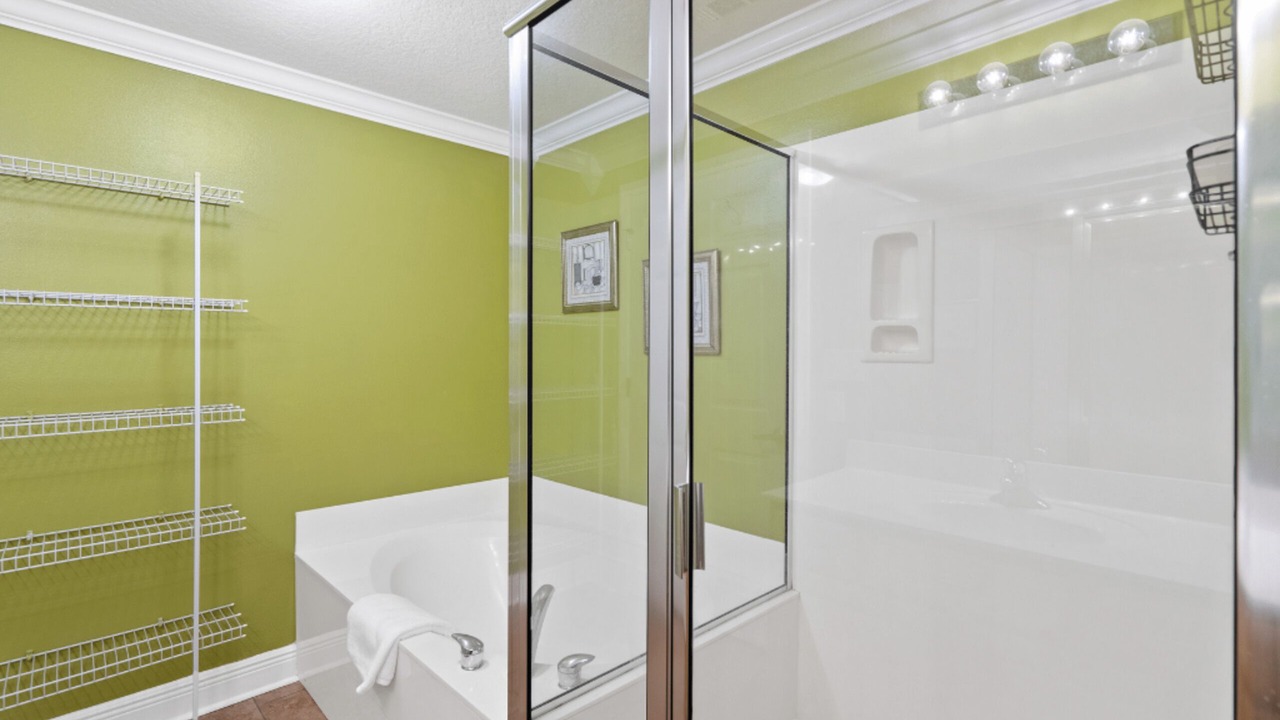 Photo of Bathroom in Miramar Beach