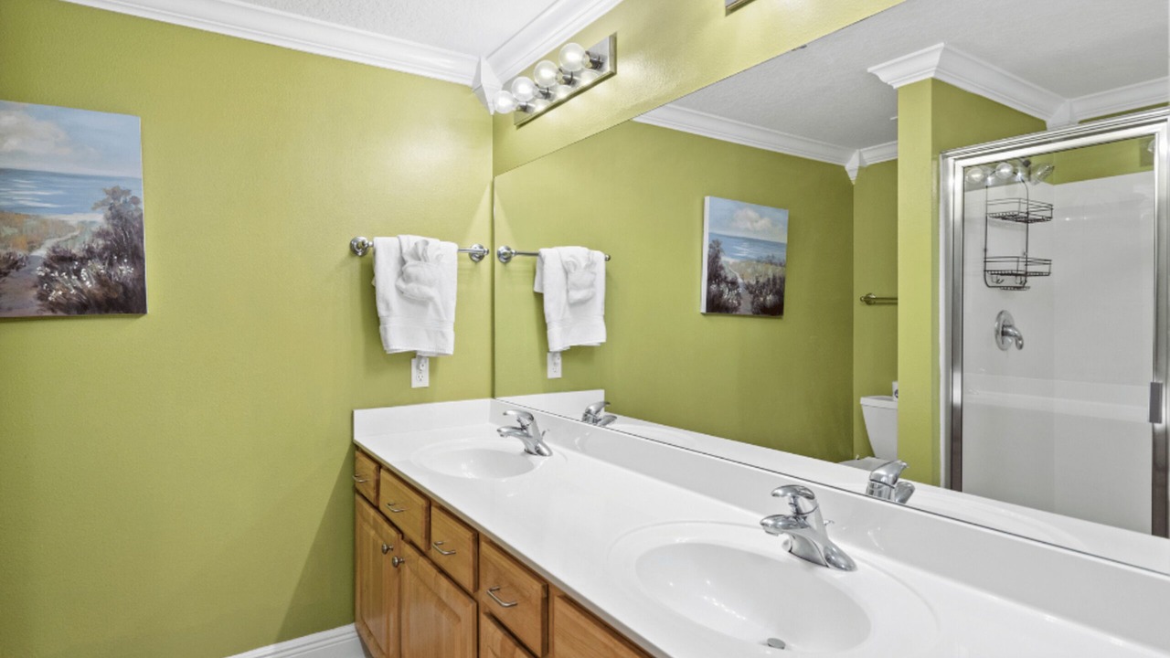 Photo of Bathroom in Miramar Beach