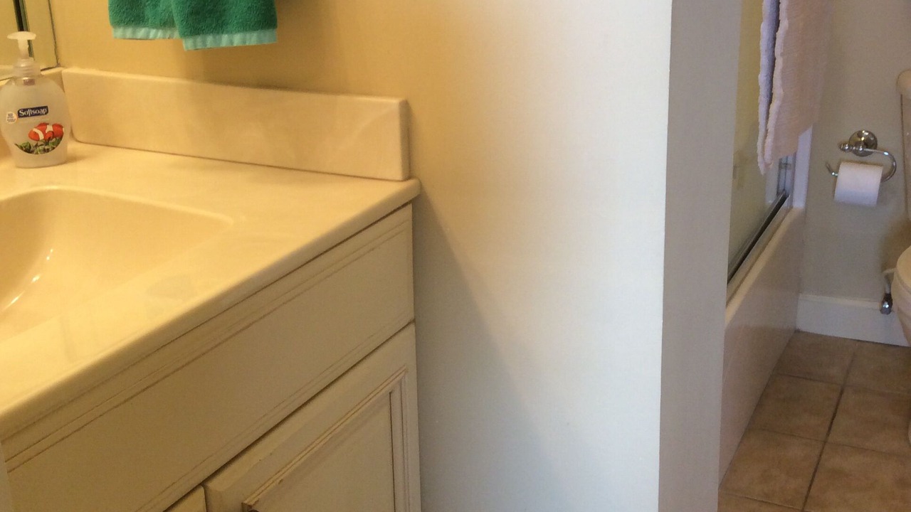 Photo of Bathroom in Sunnyside
