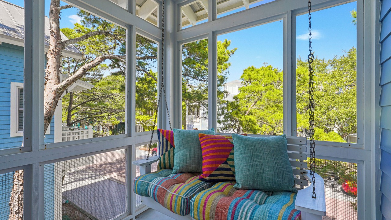 Photo of Outdoor in Seaside
