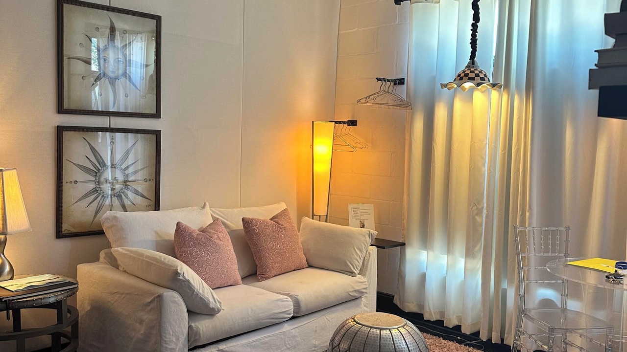 Photo of Livingroom in Seaside