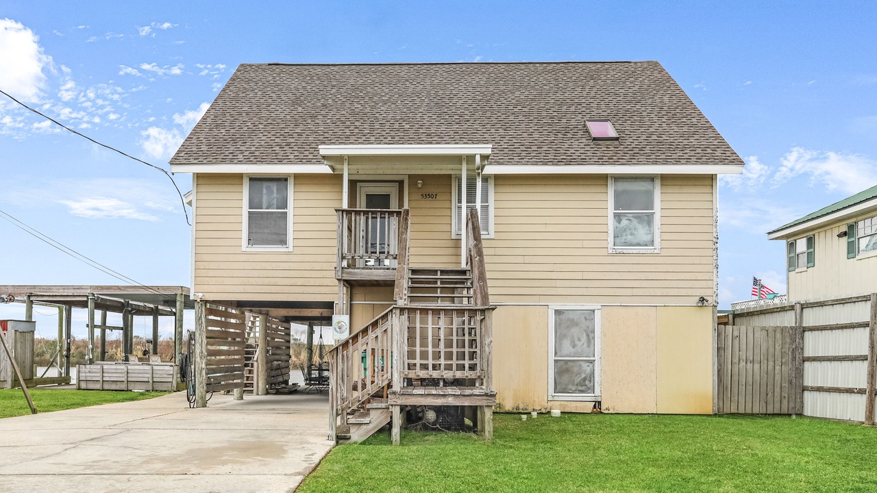 Photo of Outdoor in Slidell