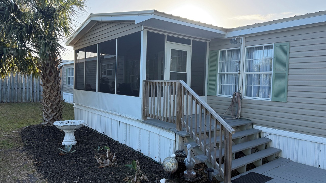 Photo of Outdoor in Port St. Joe