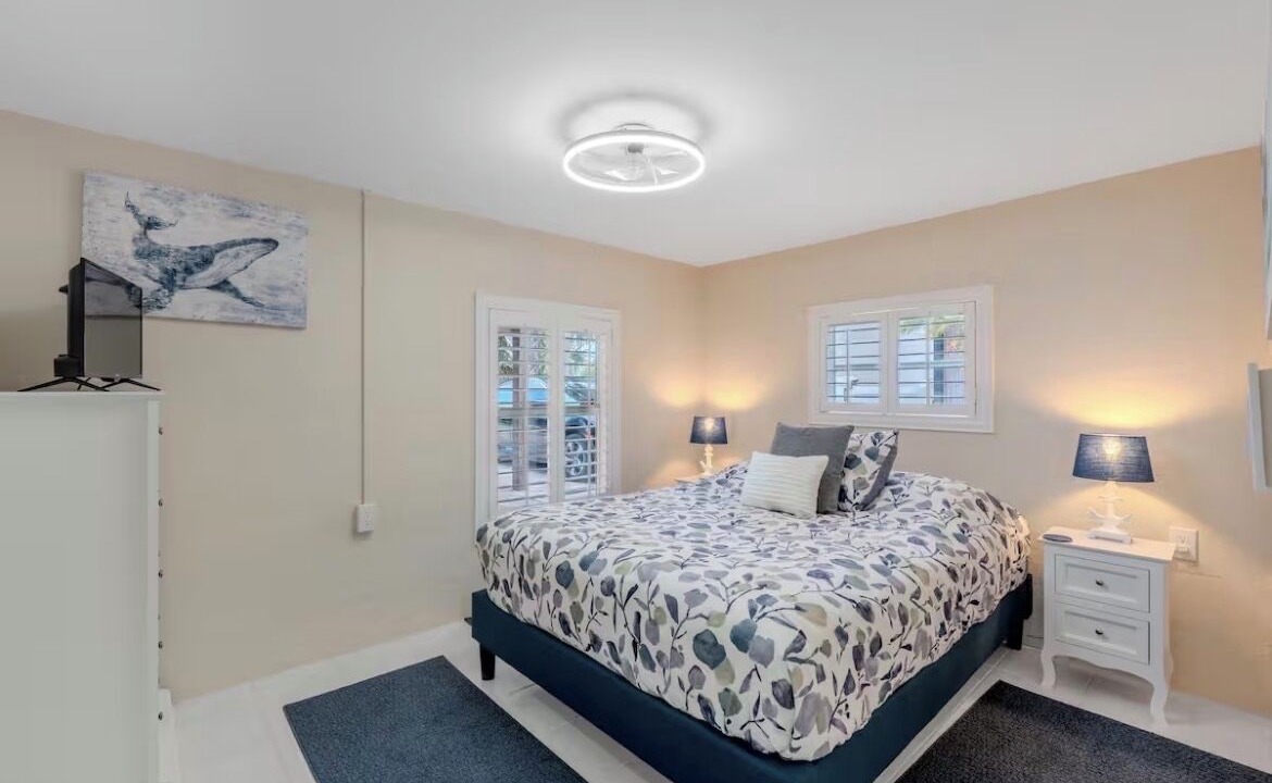 Photo of Bedroom in Fort Myers Beach