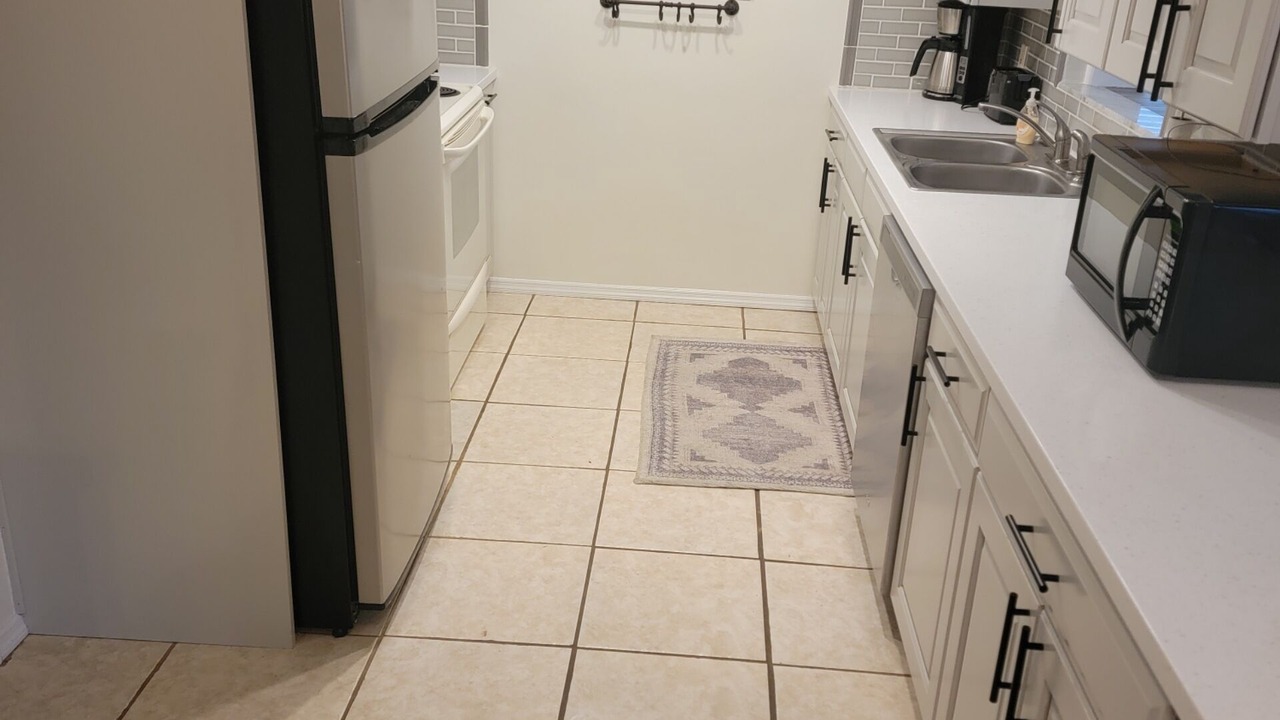 Photo of Kitchen in Port Richey