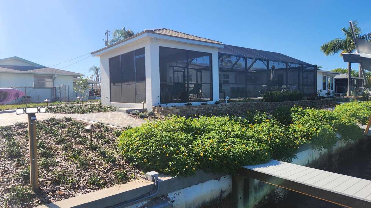 Photo of Outdoor in Port Richey