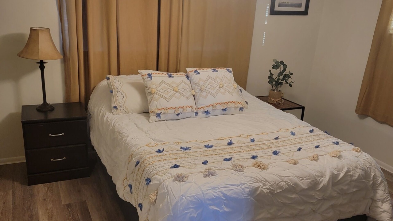 Photo of Bedroom in Port Richey