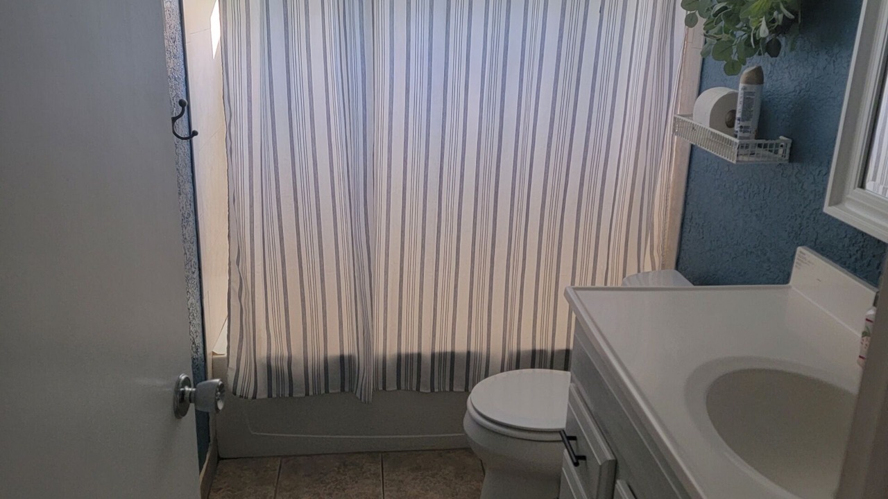 Photo of Bathroom in Port Richey
