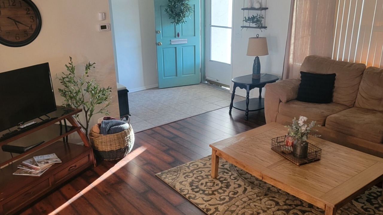 Photo of Livingroom in Port Richey