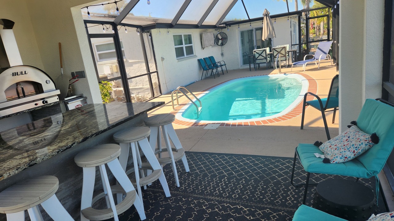 Photo of Outdoor in Port Richey